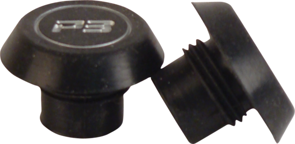 Predator Threaded Bumper - P3